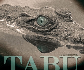 Affiche du film Tabu
