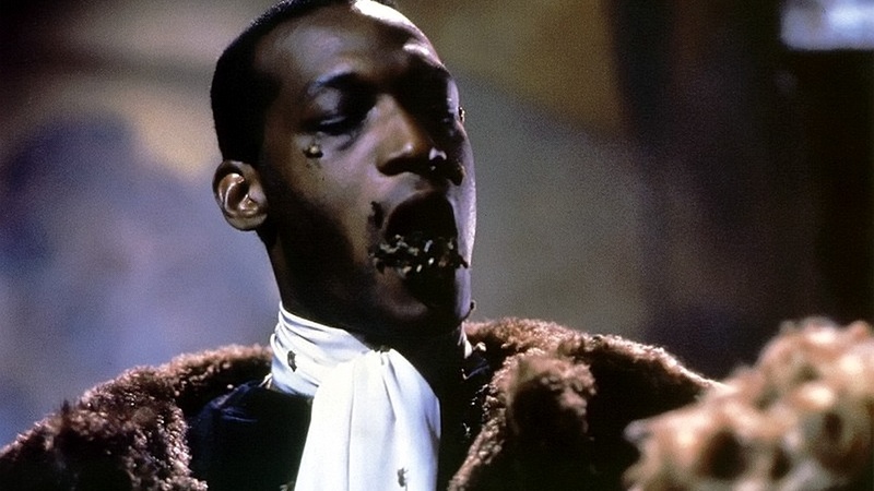 Une scène du film Candyman