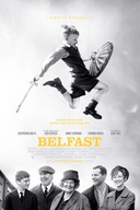 Affiche du film Belfast