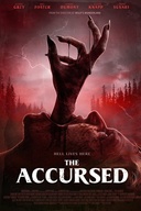 Affiche du film The Accursed