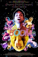Affiche du film Kaboom
