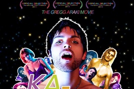Affiche du film Kaboom