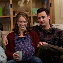 Photo de Colin Hanks