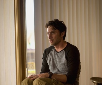 Une scène du film Wish I Was Here