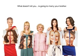 Affiche du film You Again Affiche du film You Again