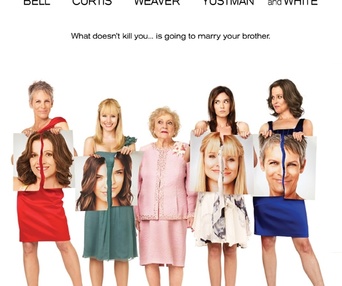 Affiche du film You Again
