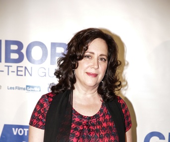 Sur le tapis rouge de Guibord s'en va-t-en guerre