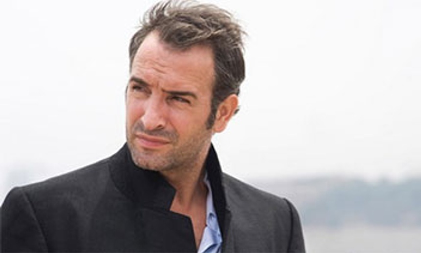 Jean Dujardin en négociations pour The Wolf of Wall Street