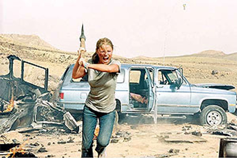 Une image tirée du film (de 2006).