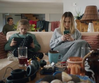 Images des séries d'Ici Télé - Semaine du 28 février