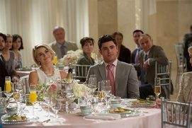 Une scène du film Dirty Grandpa Une scène du film Dirty Grandpa