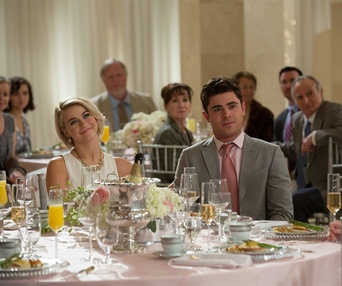 Une scène du film Dirty Grandpa