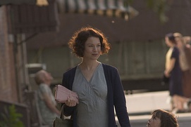 Scène du film Cinderella Man