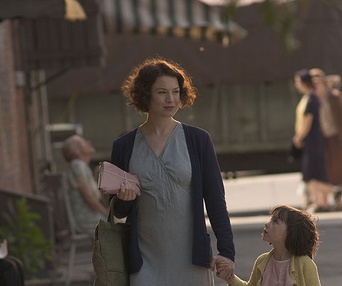 Scène du film Cinderella Man