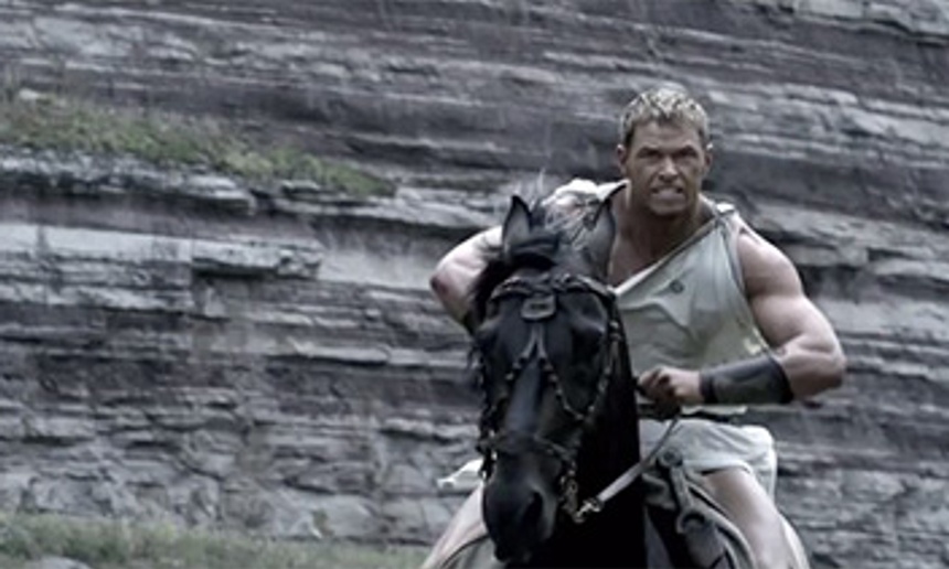 Changement de titre pour Hercules