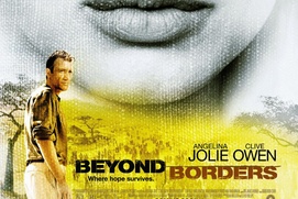 Affiche du film Beyond Borders