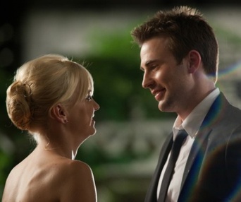 Une scène du film What's Your Number?