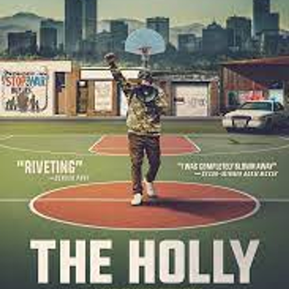 Affiche du film The Holly