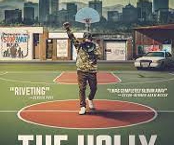 Affiche du film The Holly