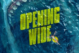 Affiche du film The Meg Affiche du film The Meg