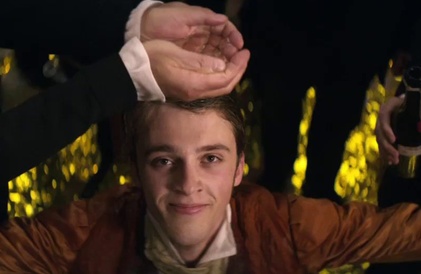 Bande-annonce en français