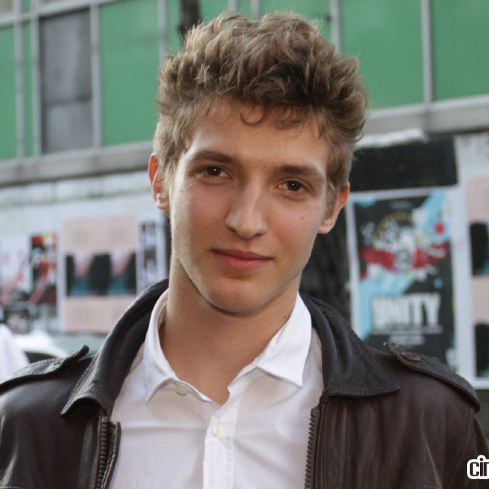 Sur le tapis rouge de Laurence Anyways