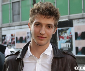 Sur le tapis rouge de Laurence Anyways