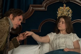 Une scène du film Dolittle Une scène du film Dolittle