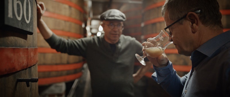 Affiche du film Beer! A Love Story