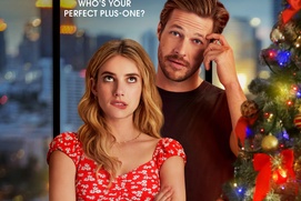 Affiche du film Holidate
