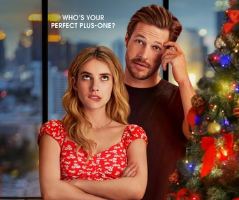 Affiche du film Holidate