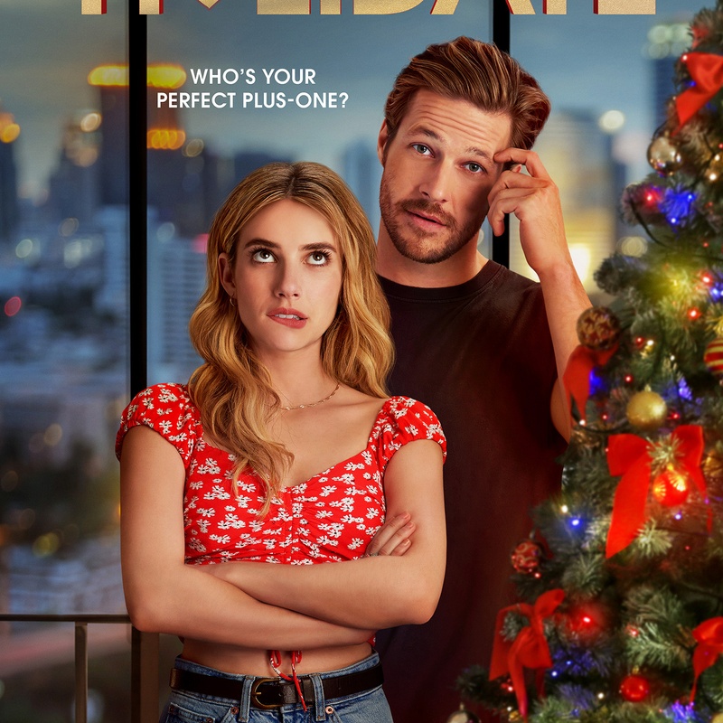 Affiche du film Holidate