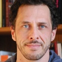 Photo de Stéphane Brulotte