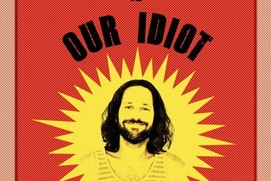 Affiche du film Our Idiot Brother Affiche du film Our Idiot Brother