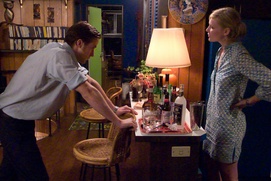 Une scène du film All Good Things