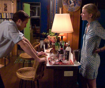 Une scène du film All Good Things