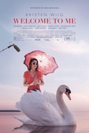 Affiche du film Welcome to Me