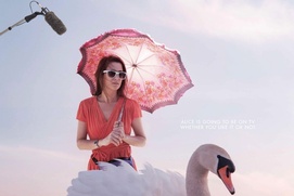 Affiche du film Welcome to Me Affiche du film Welcome to Me