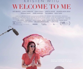 Affiche du film Welcome to Me