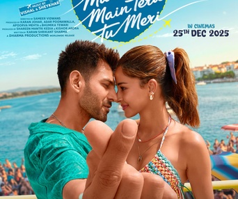 Image du film Tu Meri Main Tera Main Tera Tu Meri