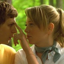 Michael Cera et Portia Doubleday dans Youth in Revolt