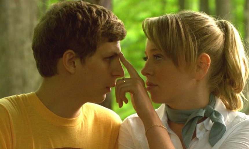 Nouveautés : Youth in Revolt