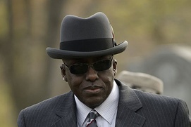 Scène du film Get Rich or Die Tryin'