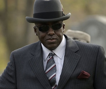 Scène du film Get Rich or Die Tryin'