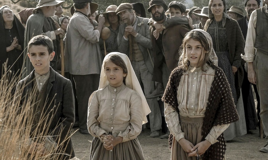 Sorties à la maison : Fatima