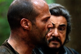 Scène du film In the Name of the King: A Dungeon Siege Tale Scène du film In the Name of the King: A Dungeon Siege Tale
