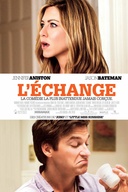 Affiche du film L'échange