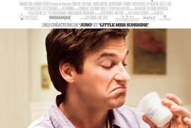 Affiche du film L'échange