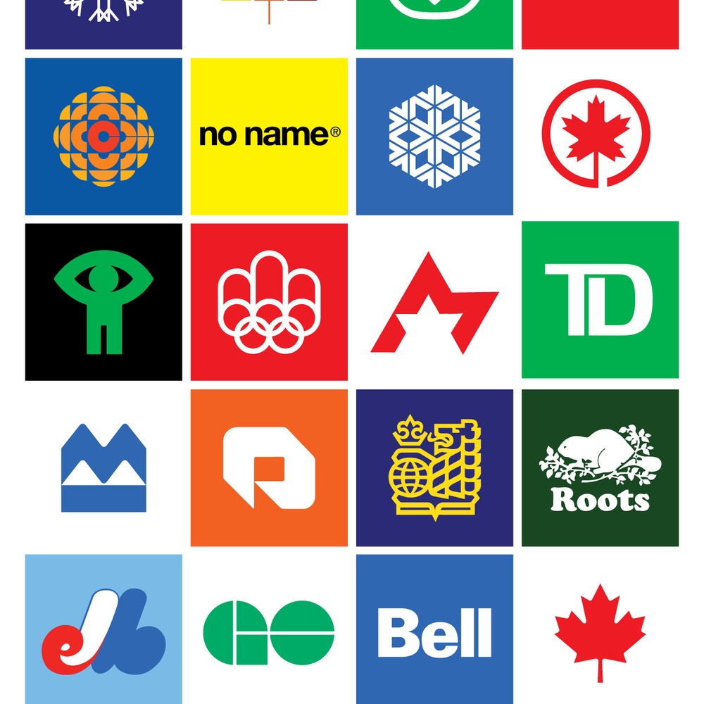 Affiche du film Design Canada