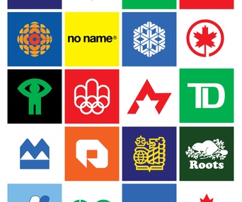 Affiche du film Design Canada